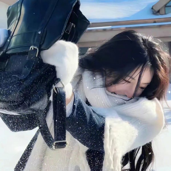 泊岸