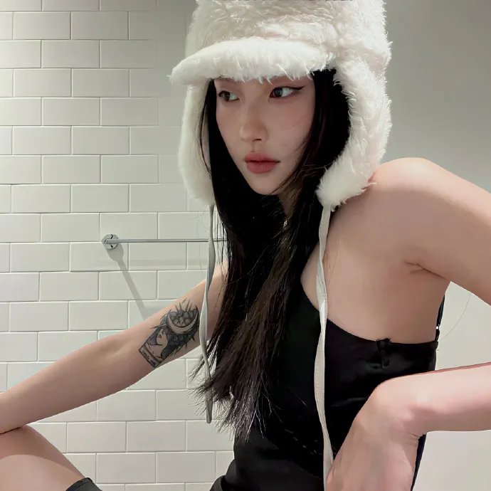 我不是反派