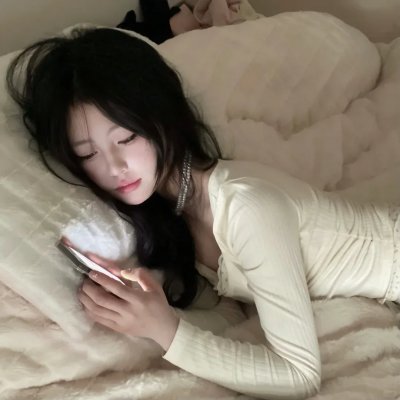 来自另一个星球的女孩